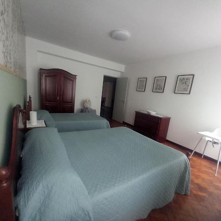 Ponta Delgada Apartamento Couto מראה חיצוני תמונה