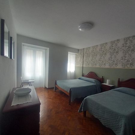 Ponta Delgada Apartamento Couto מראה חיצוני תמונה