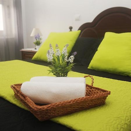 Ponta Delgada Apartamento Couto מראה חיצוני תמונה
