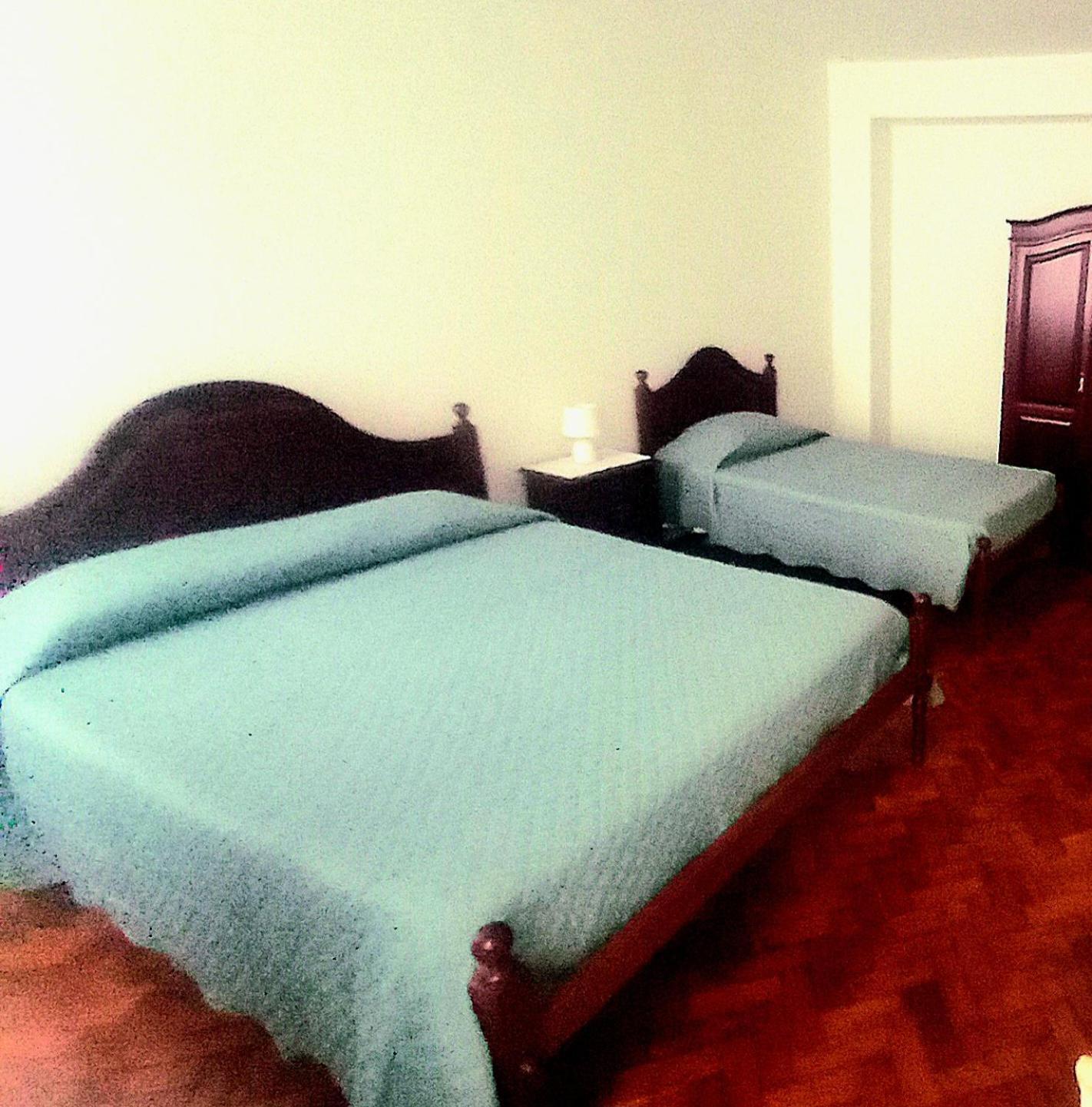 Ponta Delgada Apartamento Couto מראה חיצוני תמונה