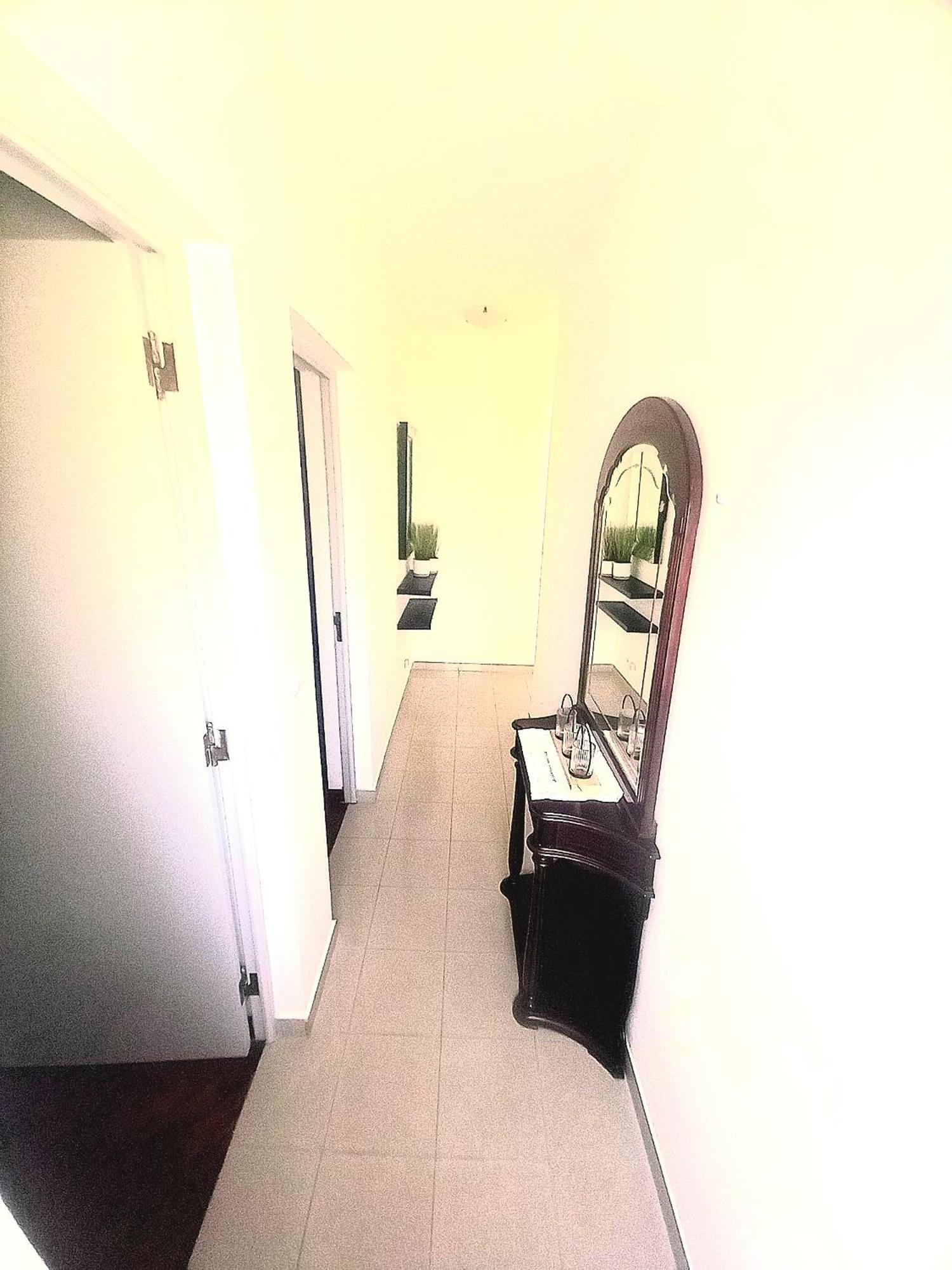 Ponta Delgada Apartamento Couto מראה חיצוני תמונה
