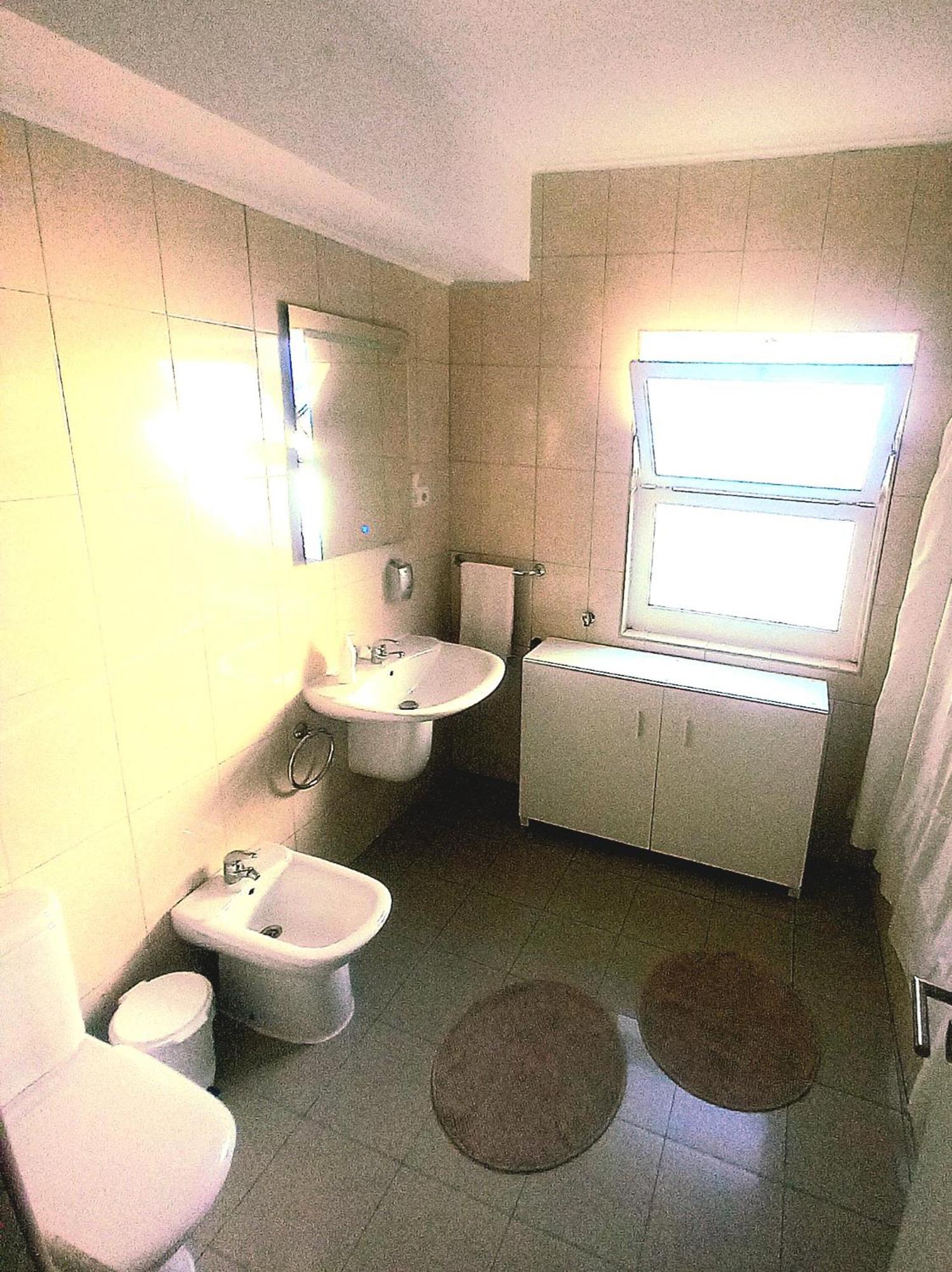 Ponta Delgada Apartamento Couto מראה חיצוני תמונה
