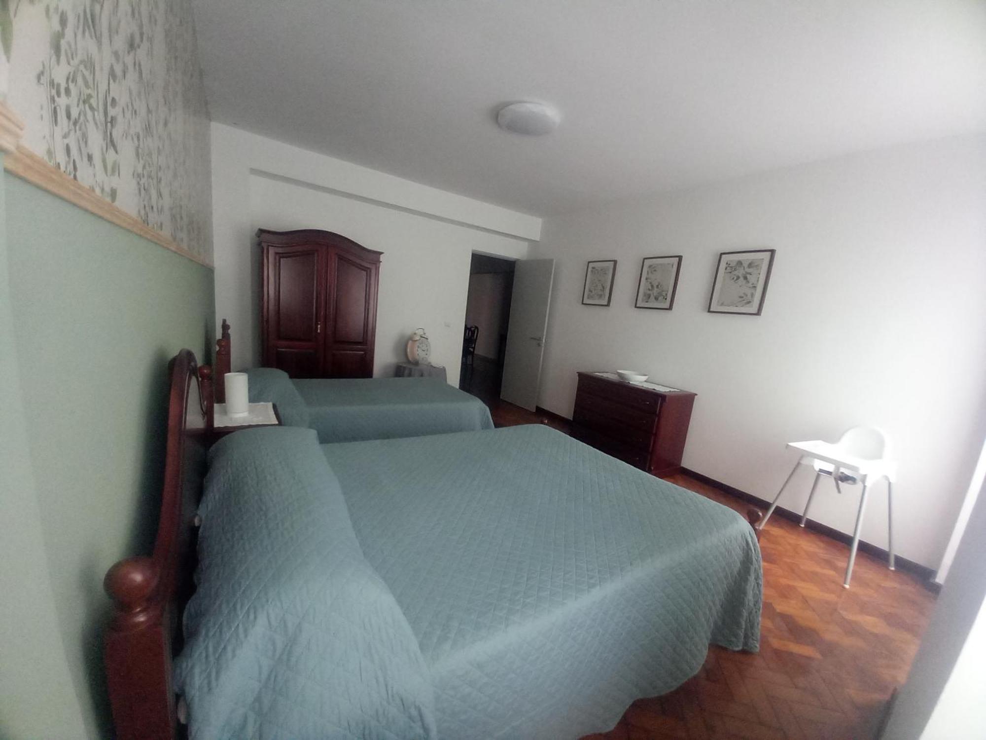 Ponta Delgada Apartamento Couto מראה חיצוני תמונה