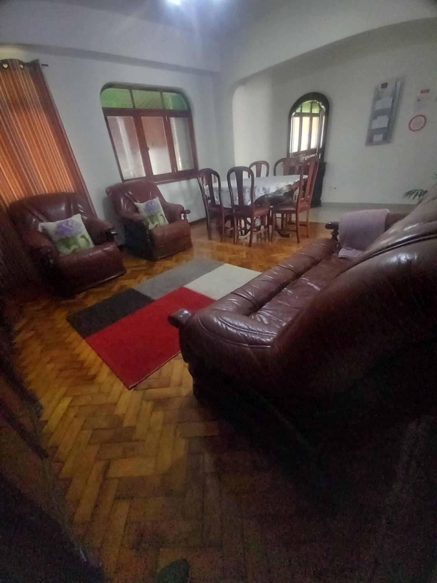 Ponta Delgada Apartamento Couto מראה חיצוני תמונה