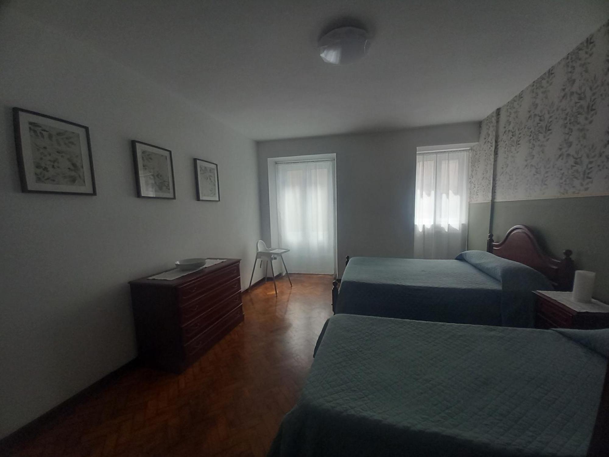 Ponta Delgada Apartamento Couto מראה חיצוני תמונה