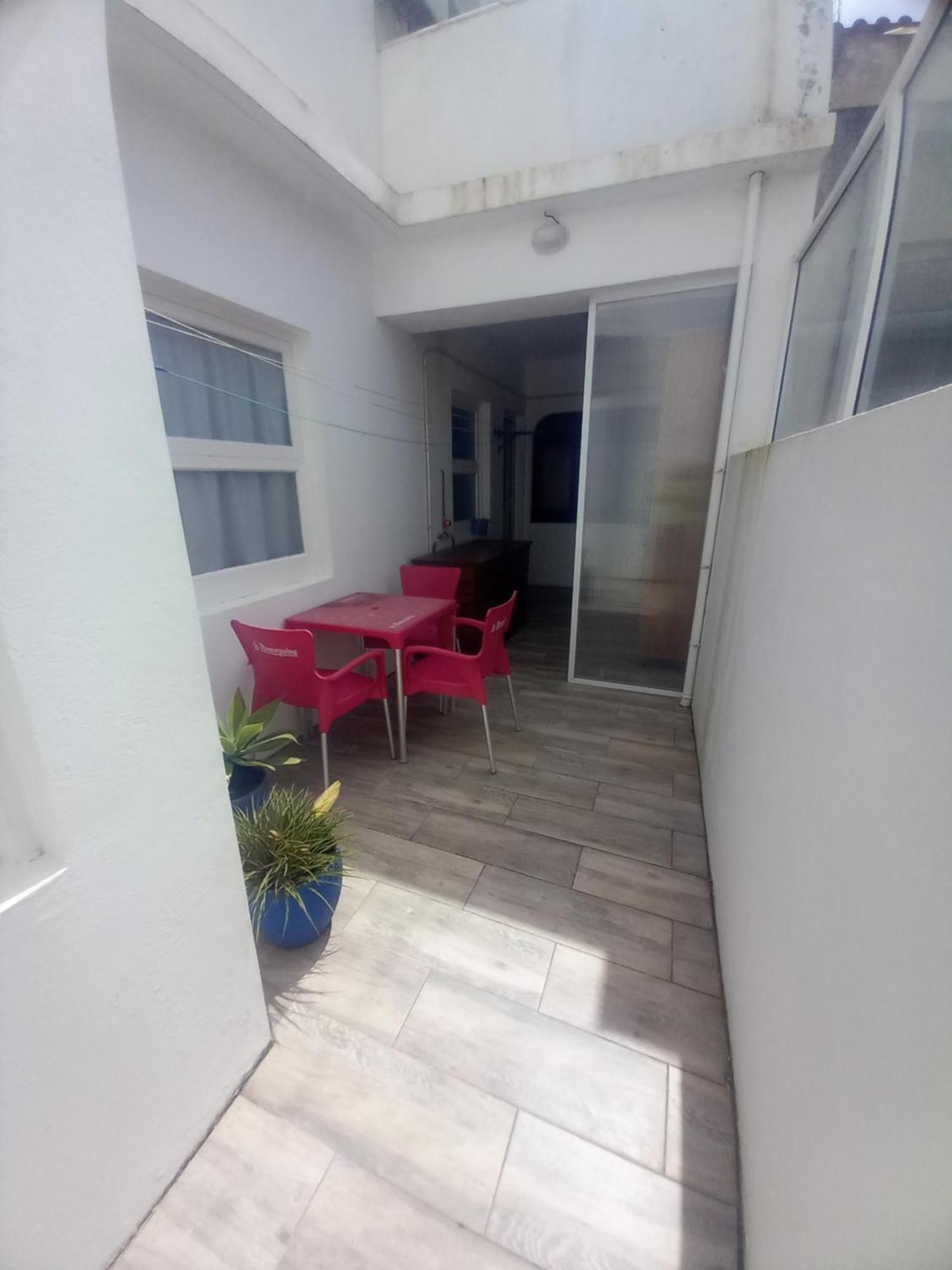 Ponta Delgada Apartamento Couto מראה חיצוני תמונה