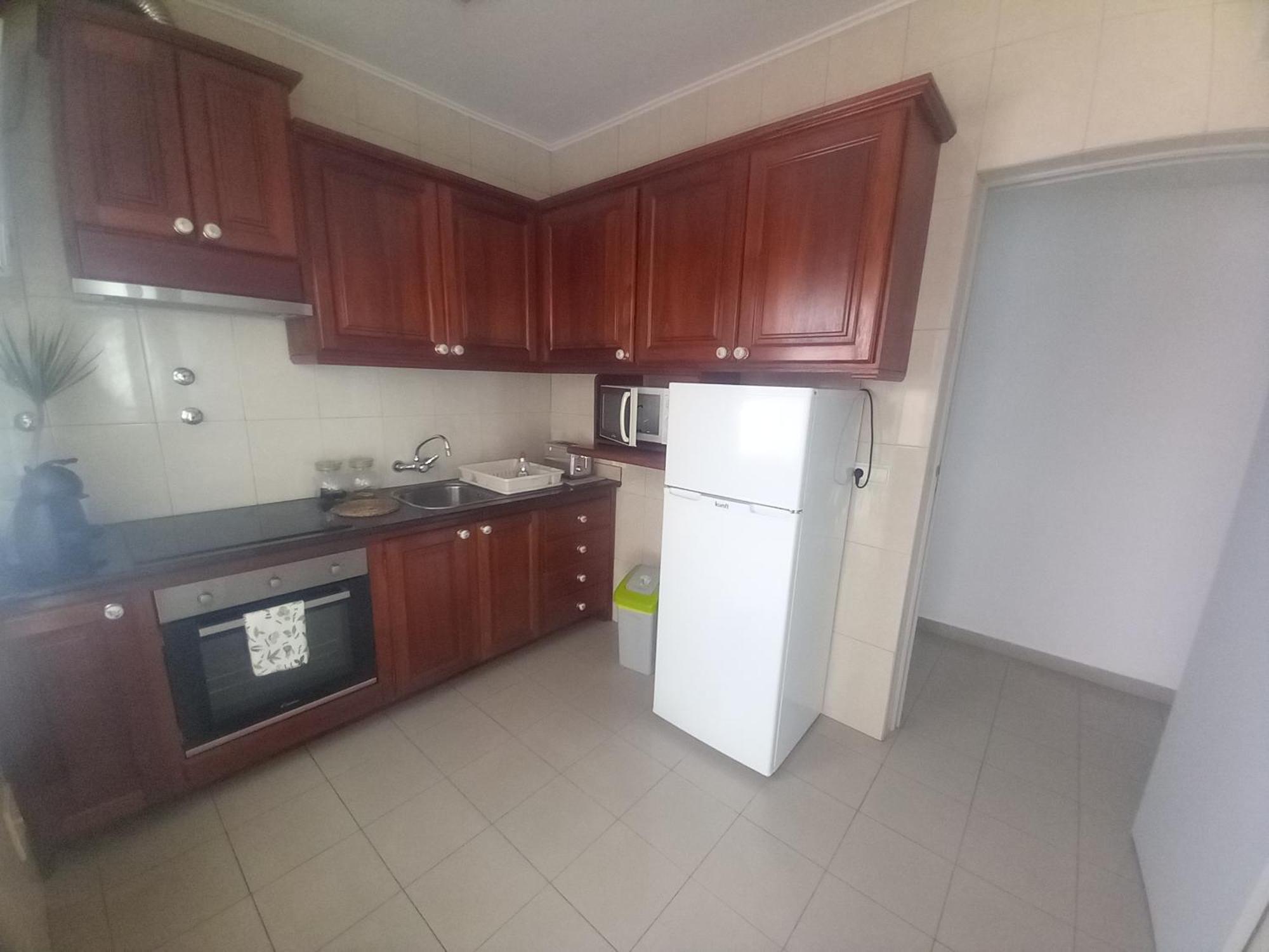 Ponta Delgada Apartamento Couto מראה חיצוני תמונה