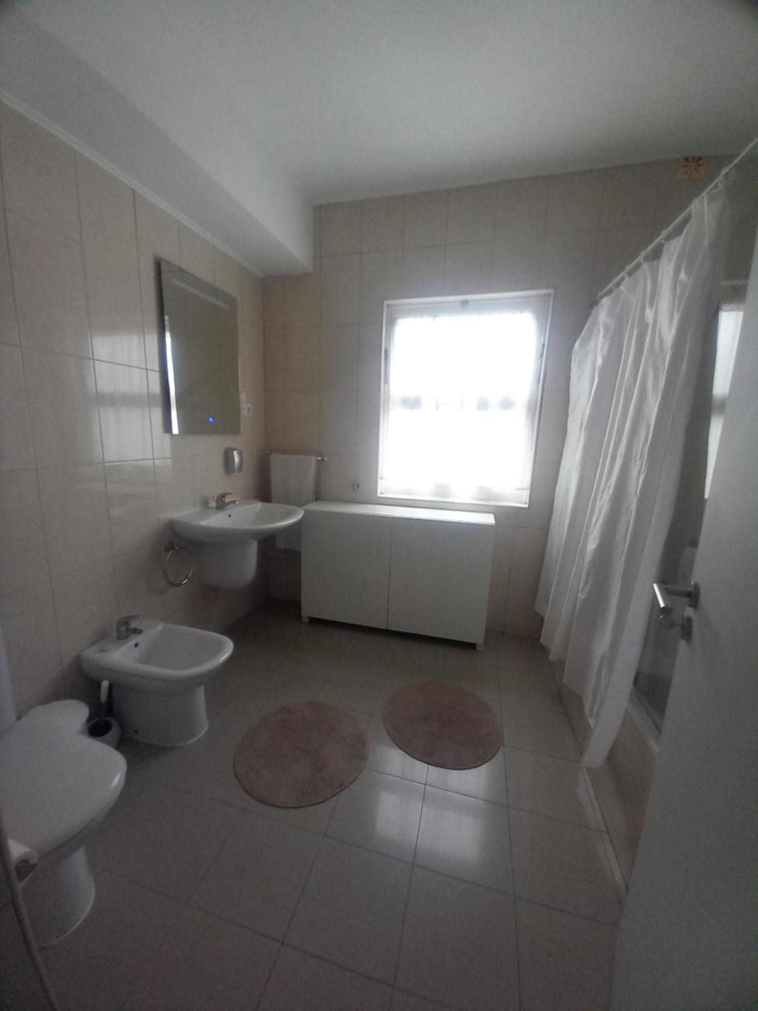 Ponta Delgada Apartamento Couto מראה חיצוני תמונה