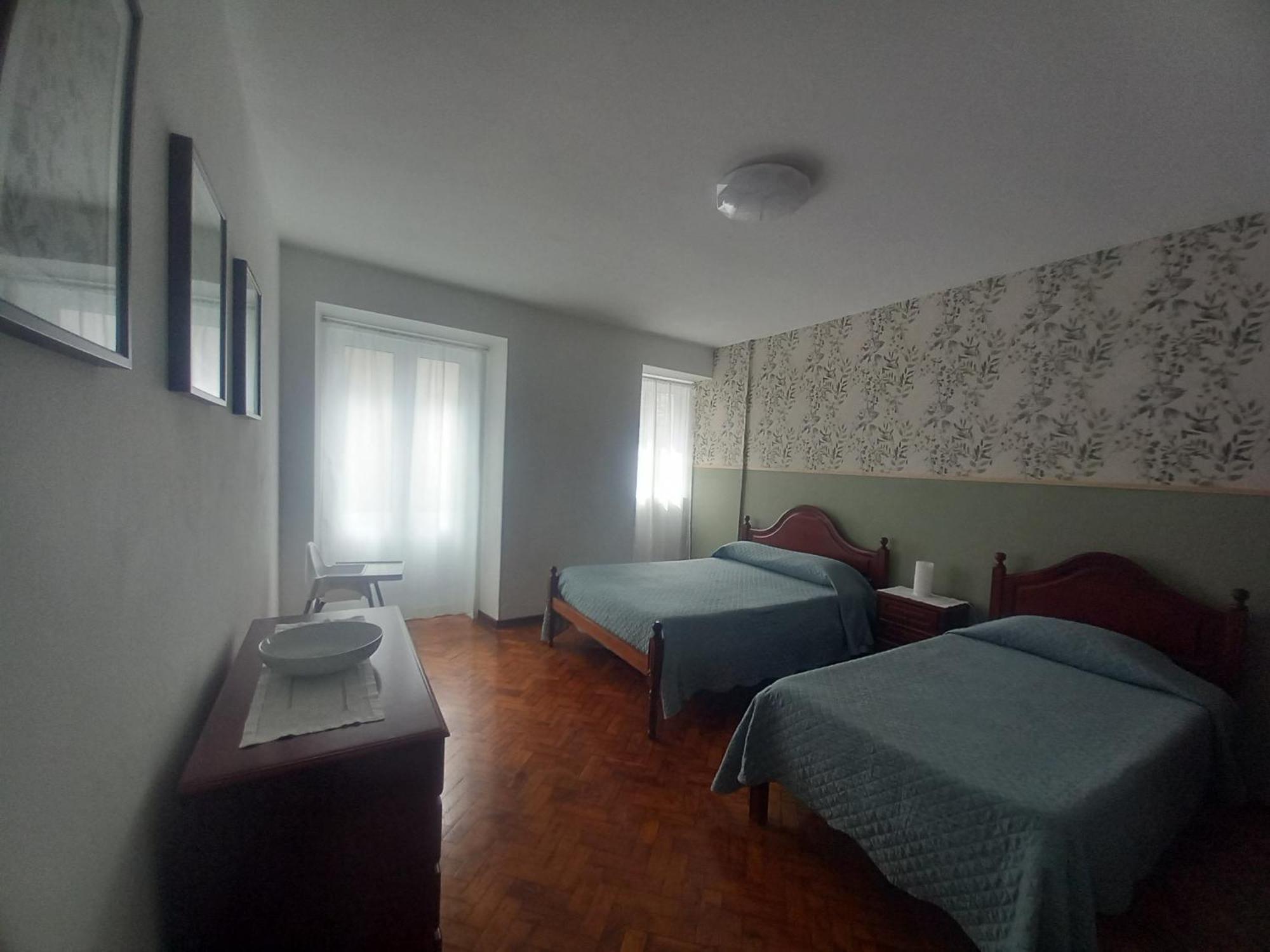 Ponta Delgada Apartamento Couto מראה חיצוני תמונה
