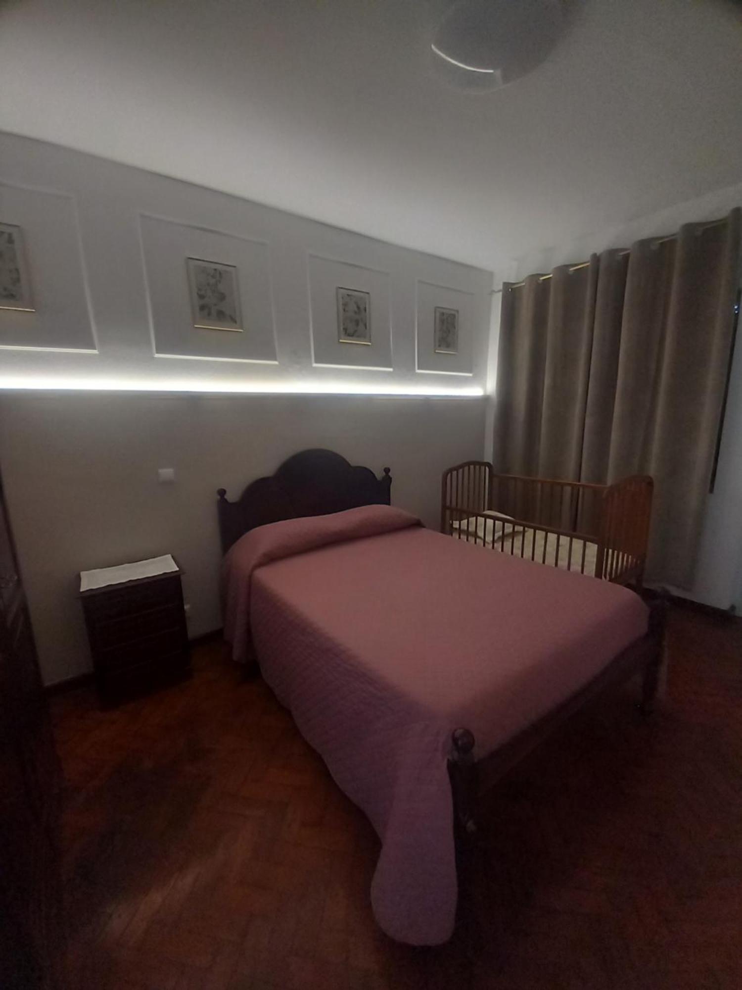 Ponta Delgada Apartamento Couto מראה חיצוני תמונה