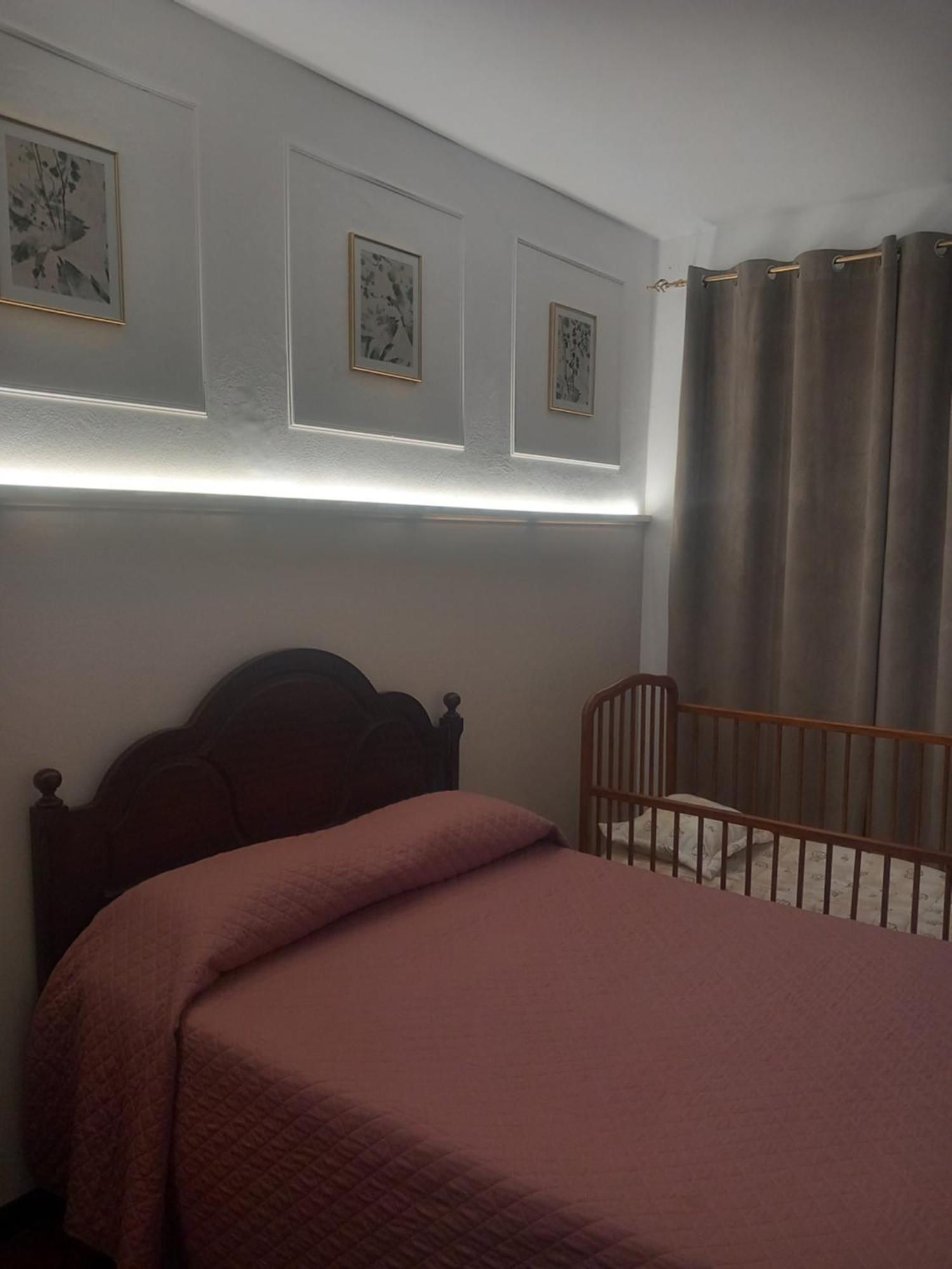 Ponta Delgada Apartamento Couto מראה חיצוני תמונה