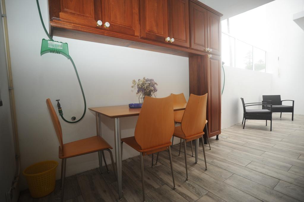 Ponta Delgada Apartamento Couto מראה חיצוני תמונה