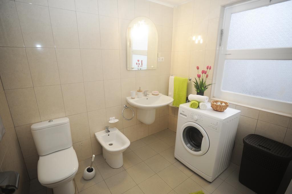 Ponta Delgada Apartamento Couto מראה חיצוני תמונה