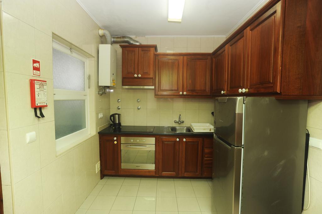 Ponta Delgada Apartamento Couto מראה חיצוני תמונה