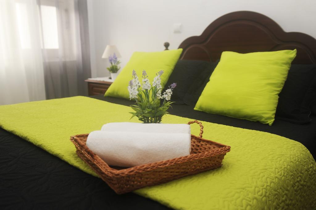 Ponta Delgada Apartamento Couto מראה חיצוני תמונה