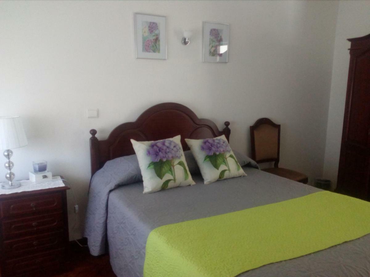 Ponta Delgada Apartamento Couto מראה חיצוני תמונה