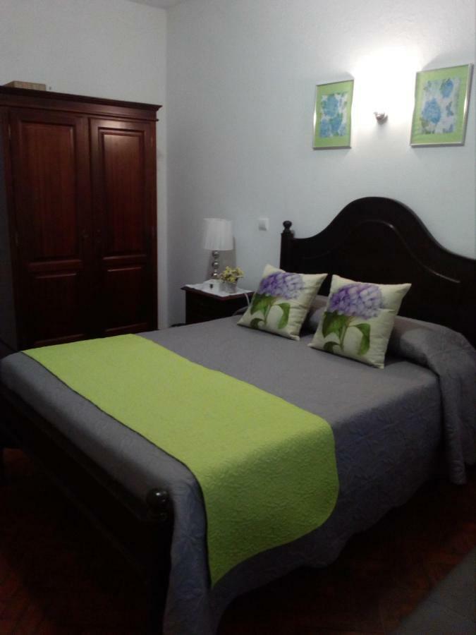 Ponta Delgada Apartamento Couto מראה חיצוני תמונה