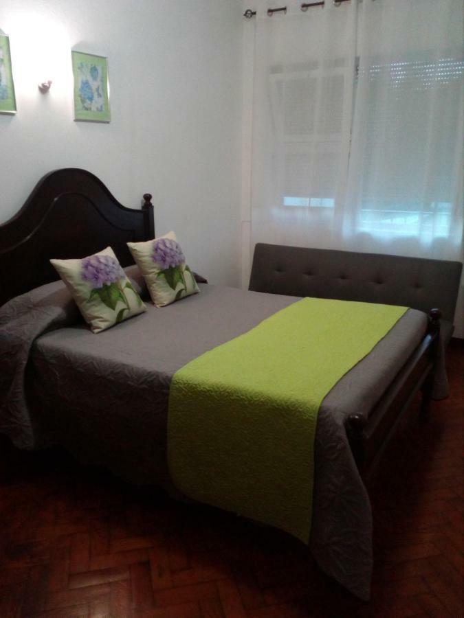 Ponta Delgada Apartamento Couto מראה חיצוני תמונה