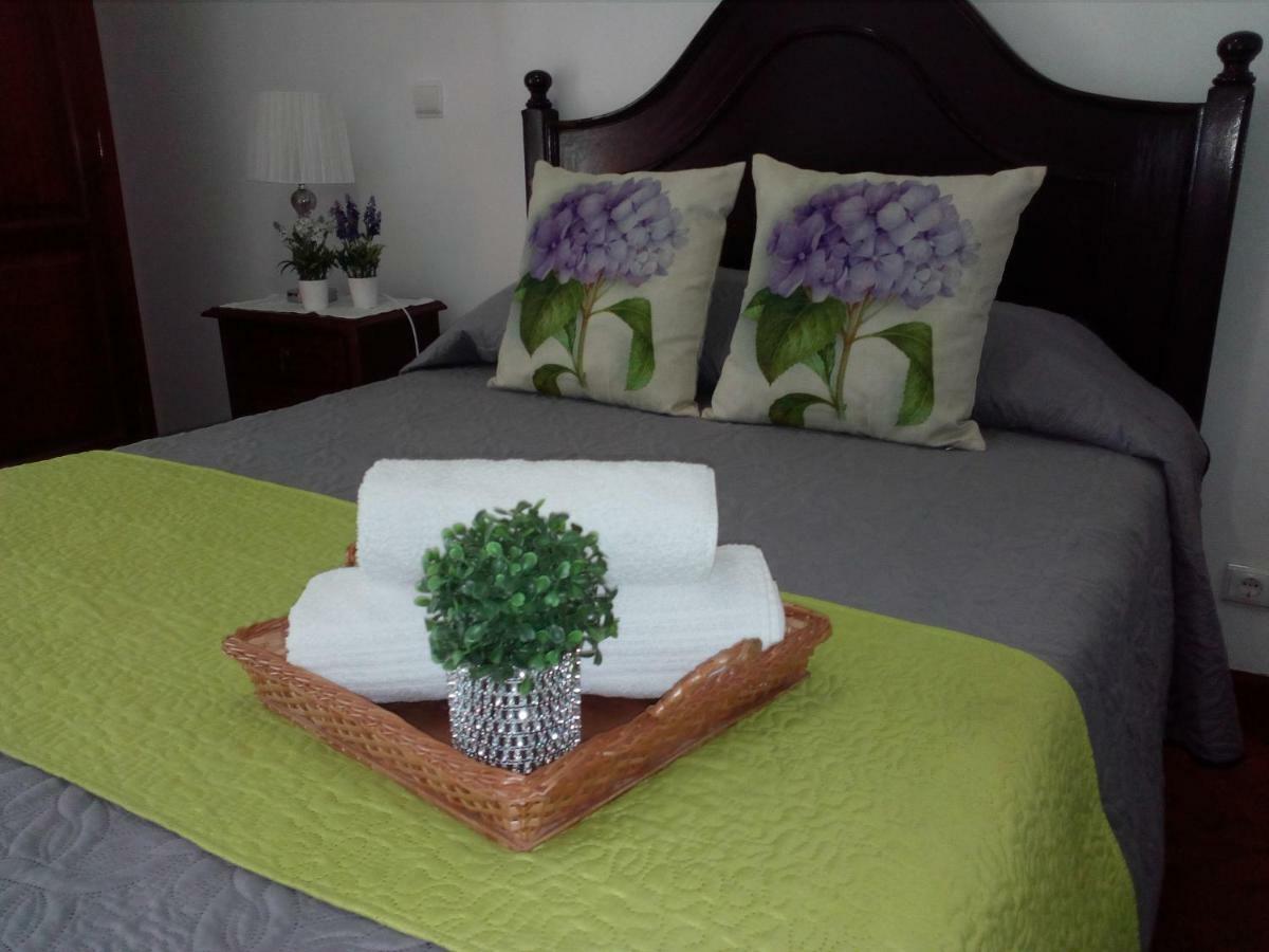 Ponta Delgada Apartamento Couto מראה חיצוני תמונה