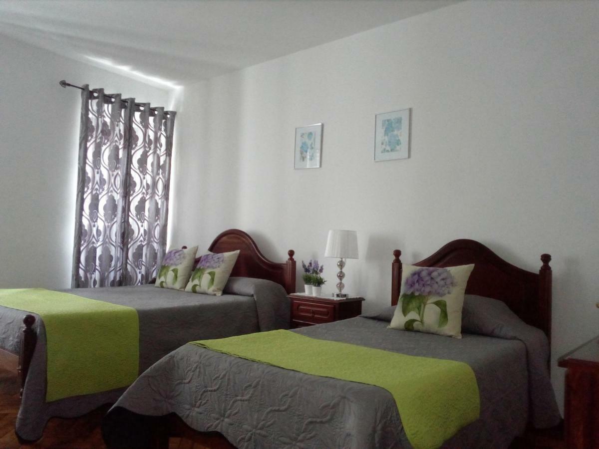 Ponta Delgada Apartamento Couto מראה חיצוני תמונה