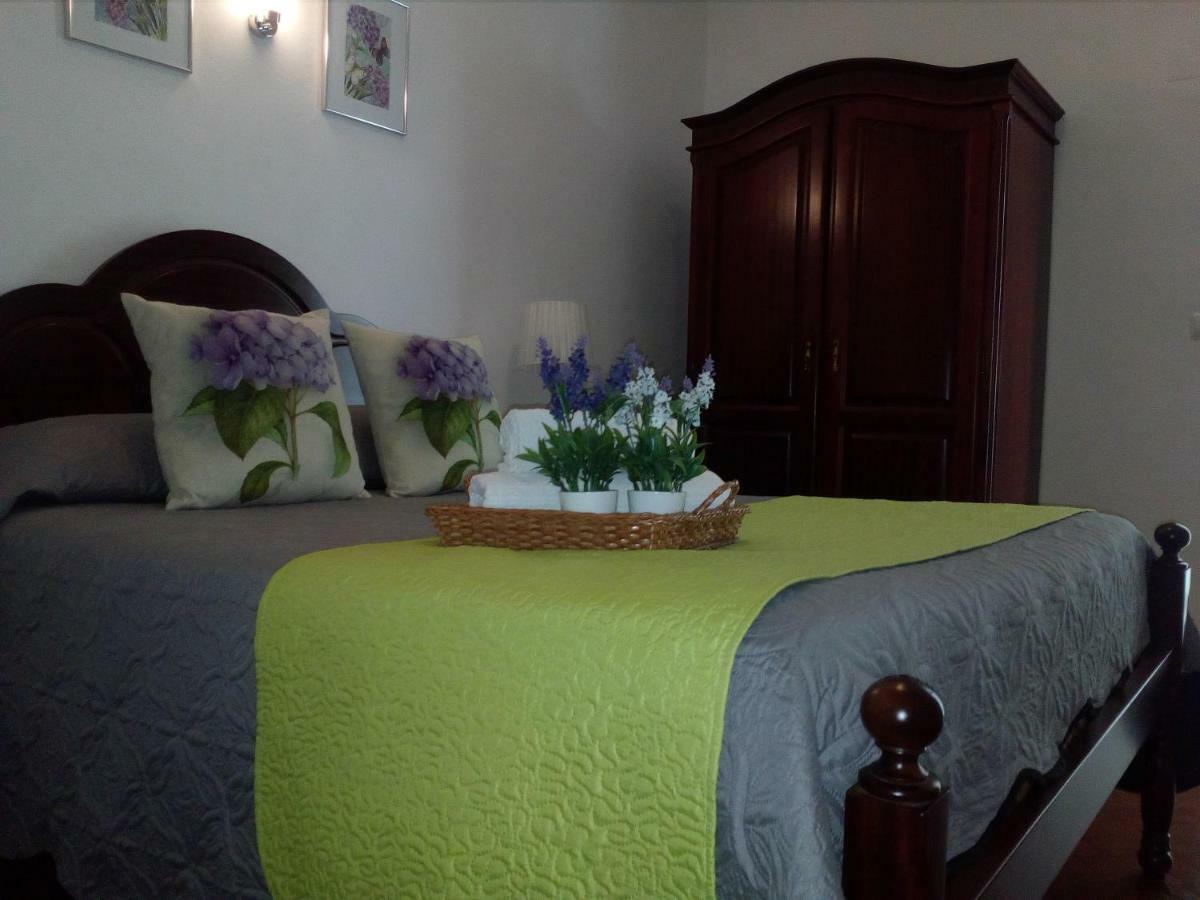 Ponta Delgada Apartamento Couto מראה חיצוני תמונה
